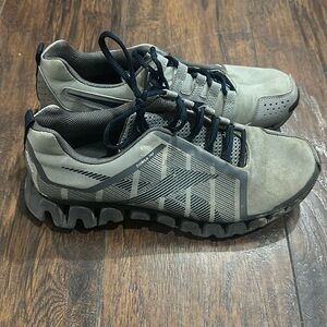 Reebok Zig Tech Men's Running Shoes Sneakers BS6150